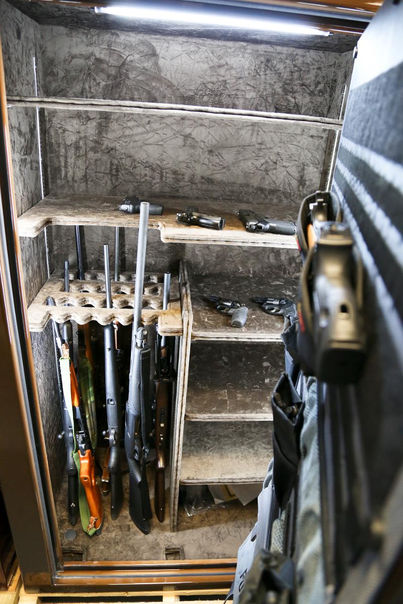 Locksmith 5
