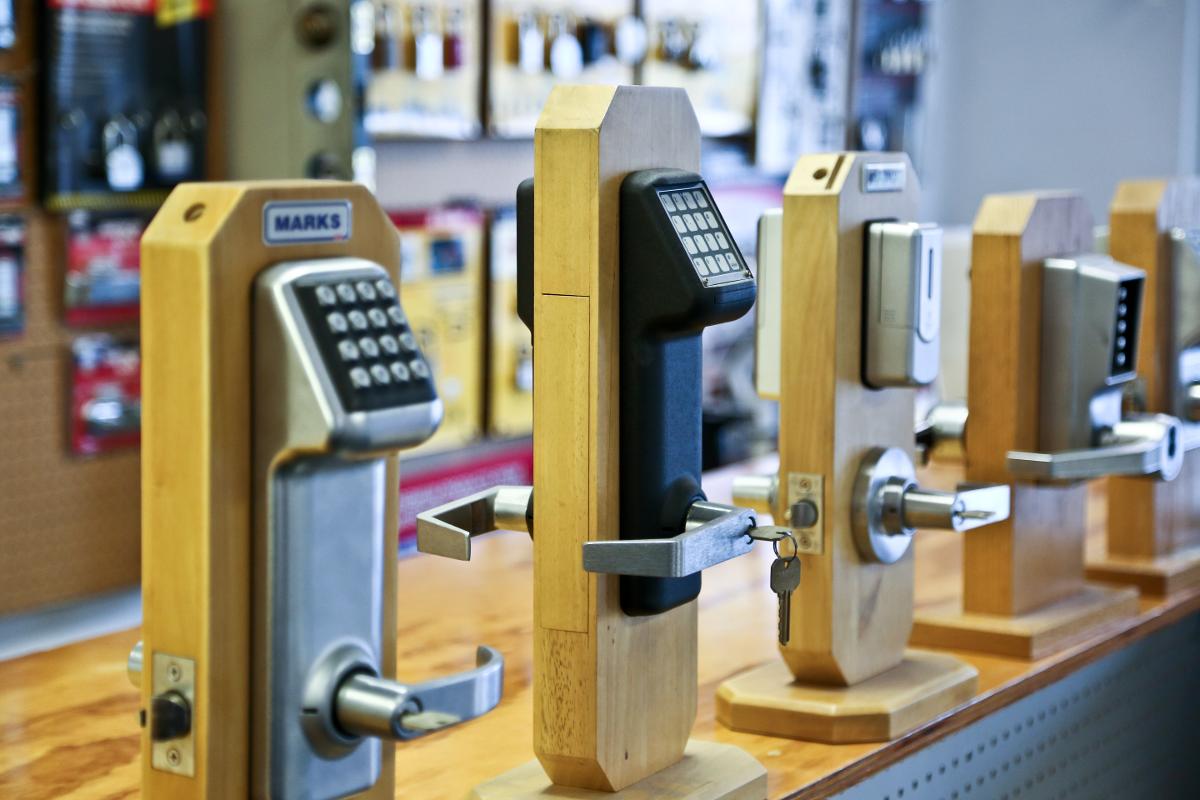 Locksmith 7