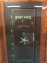 Fort Knox Safe San Antonio, TX
