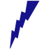 lighting bolt icon