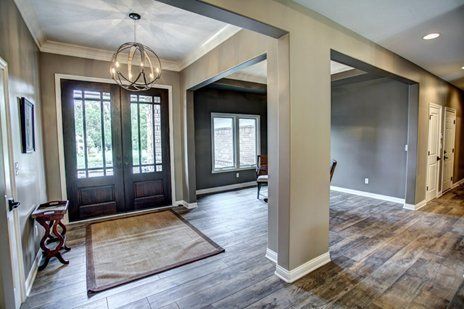Decorative ceiling lights