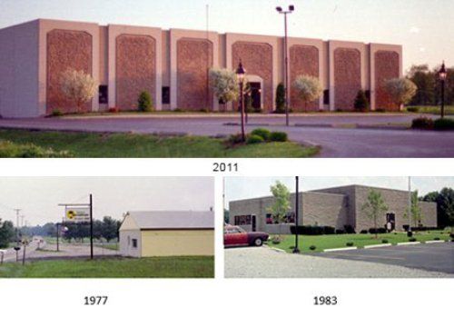 Images of buildings