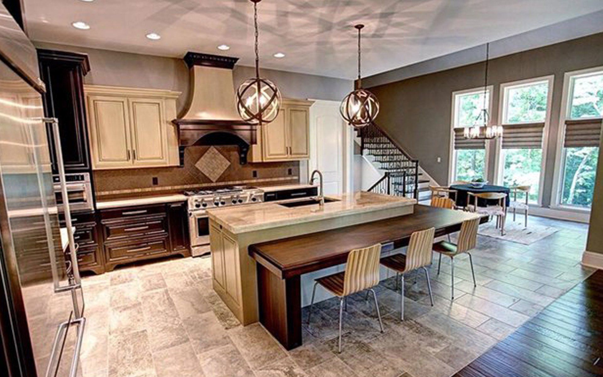 Decorative Ceiling Lights