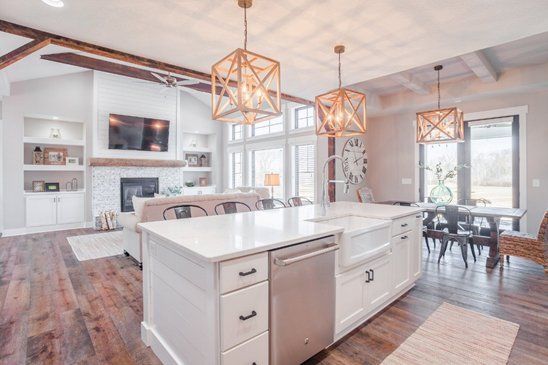 Decorative Ceiling Lights