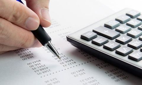 Bookkeeping services