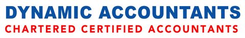 Dynamic Accountants Ltd logo