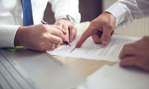 accountancy services