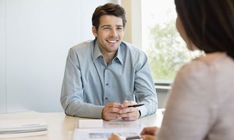 business services
