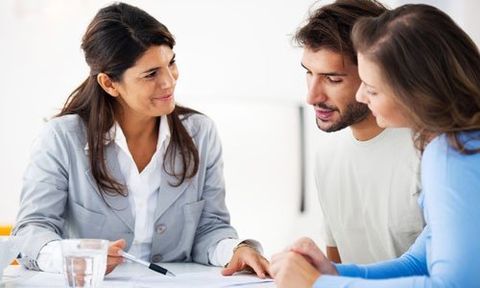 Business start-up services