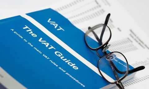 VAT services