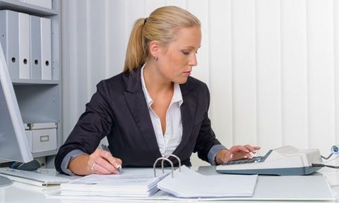 VAT registration