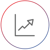 Graph icon