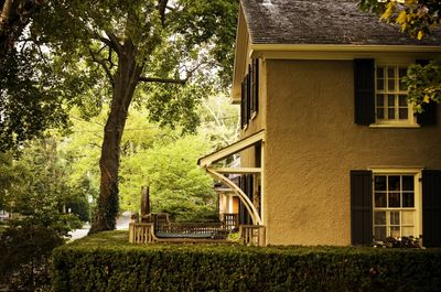 Walton and Tower Property Management rental