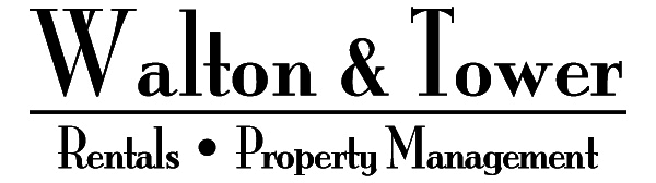 Walton & Tower Real Estate LLC Logo