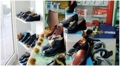 vendita scarpe ortopediche