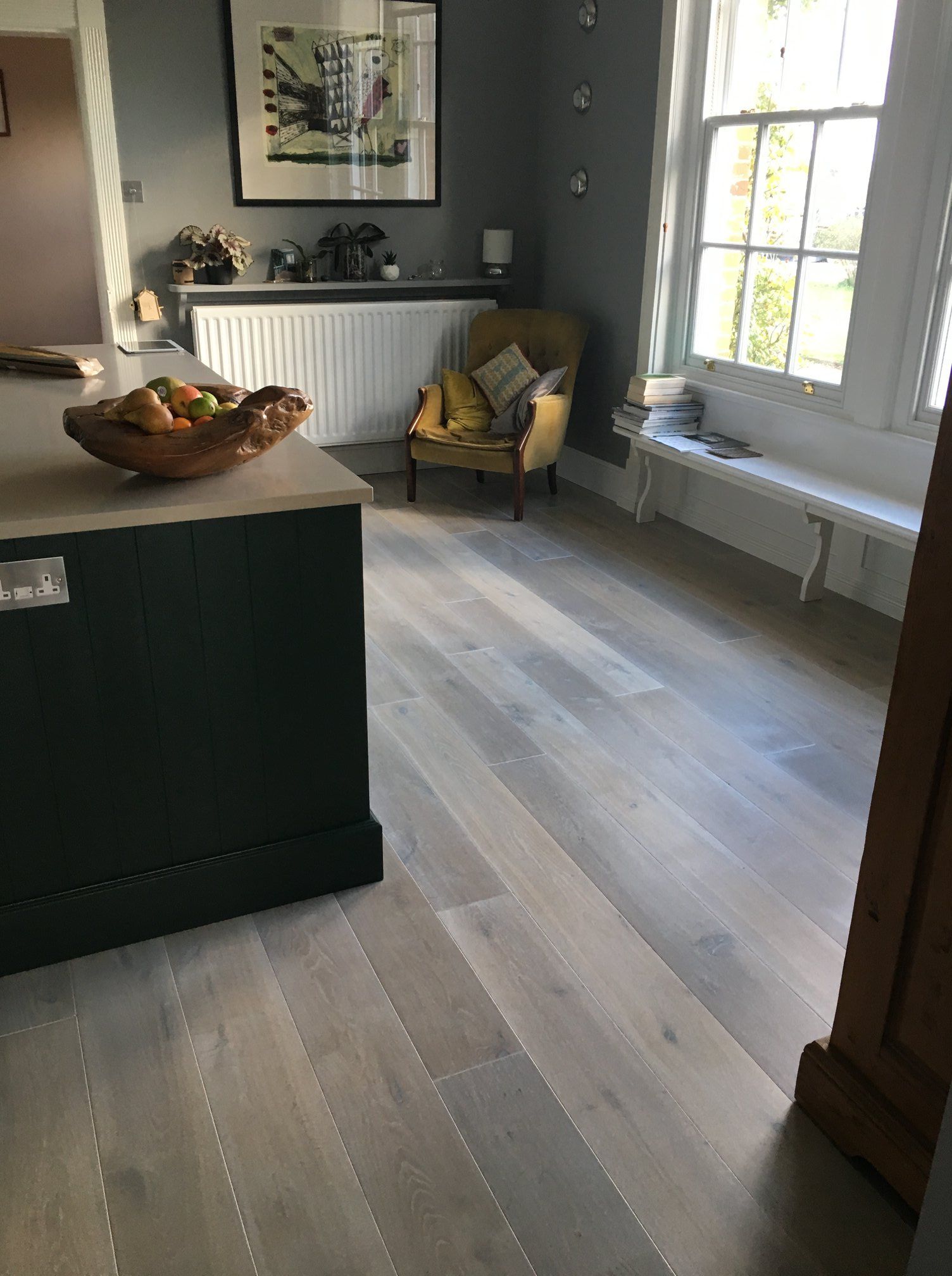 Barnard & Lydford floors 2