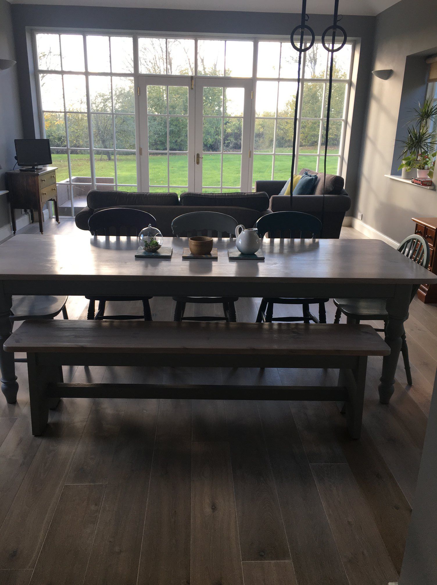 Barnard & Lydford floors 1