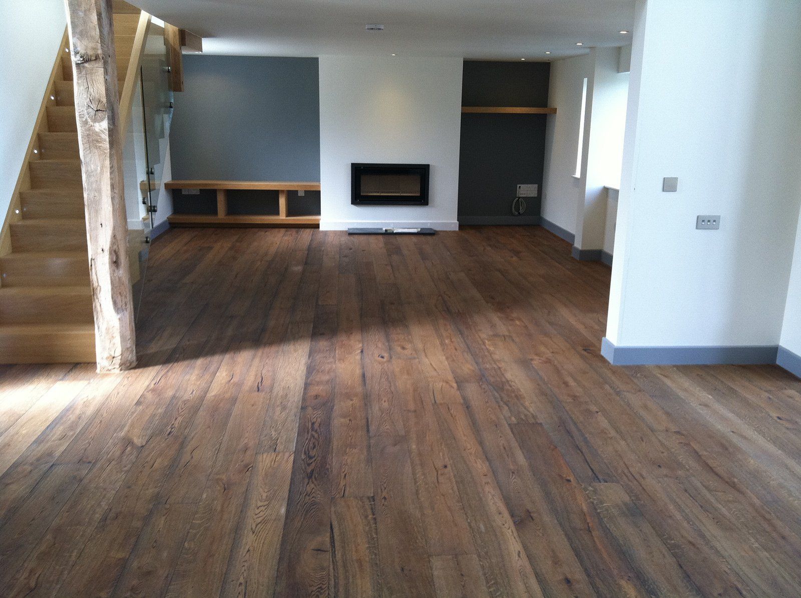 Floor Wood Floors - Previous project 66