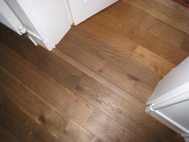 Floor Wood Floors - Previous project 111