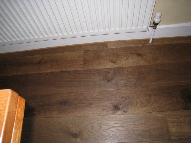 Floor Wood Floors - Previous project 53