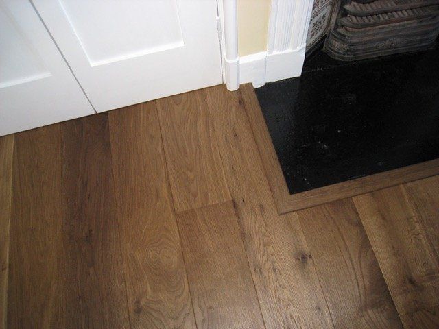 Floor Wood Floors - Previous project 55
