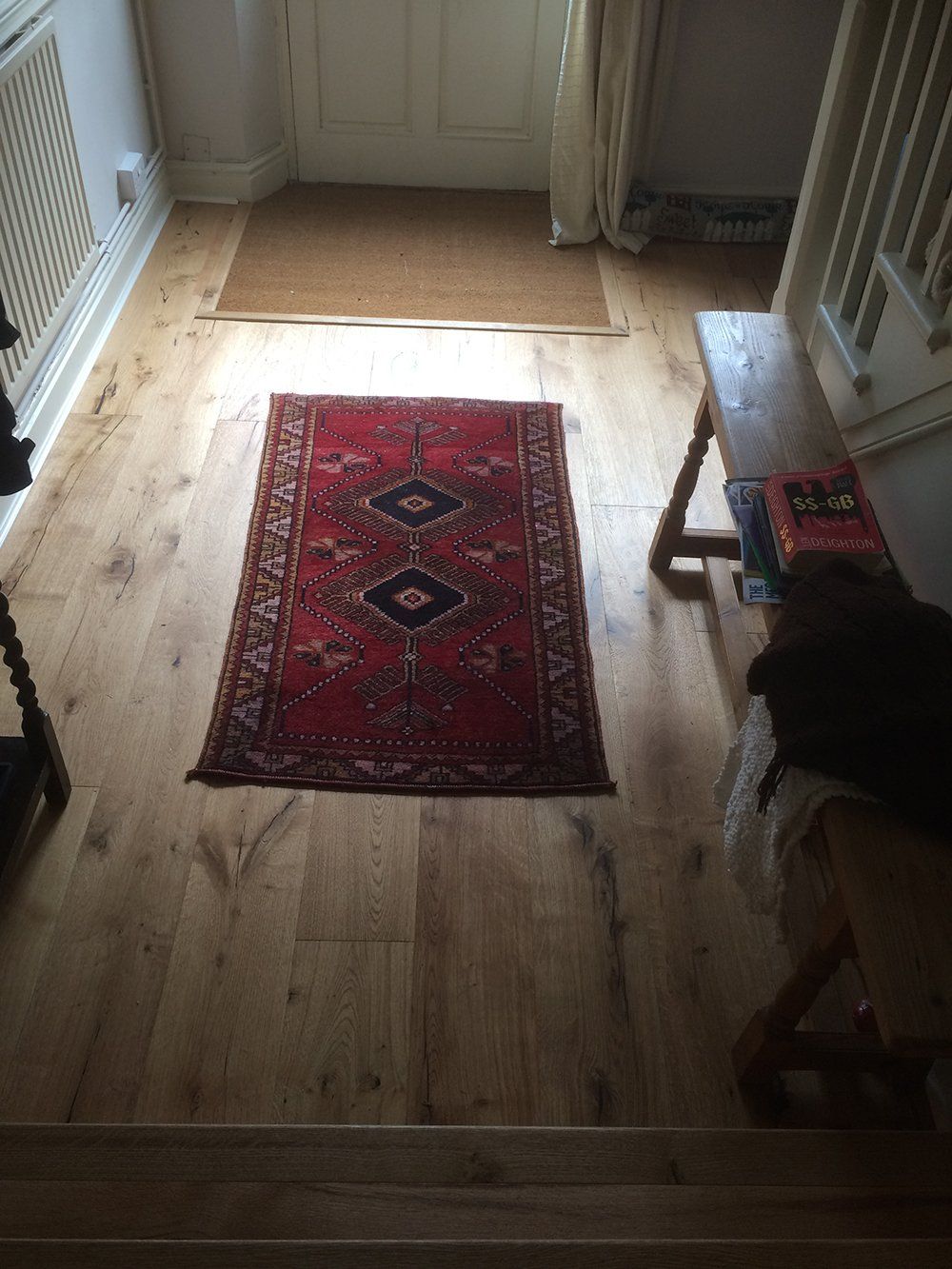 Floor Wood Floors - Previous project 63