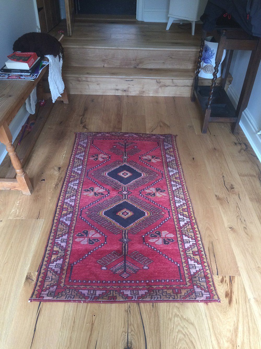 Floor Wood Floors - Previous project 90