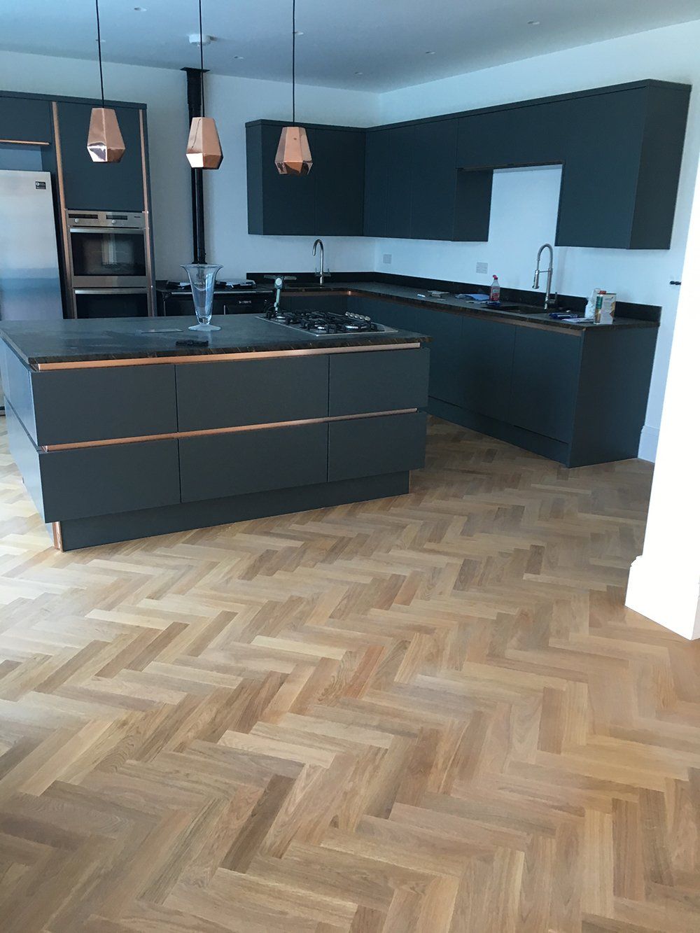 Floor Wood Floors - Previous project 69