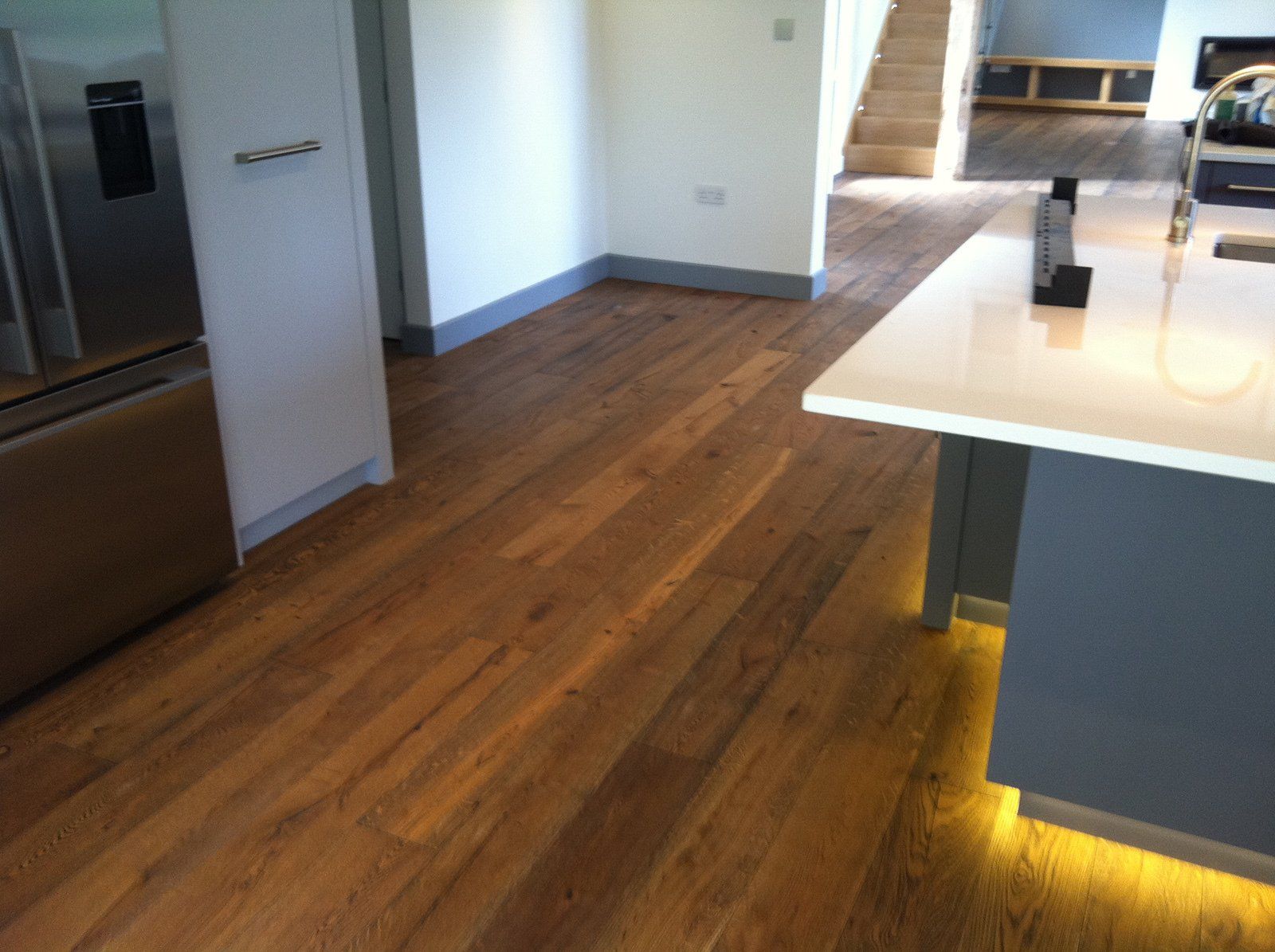 Floor Wood Floors - Previous project 73