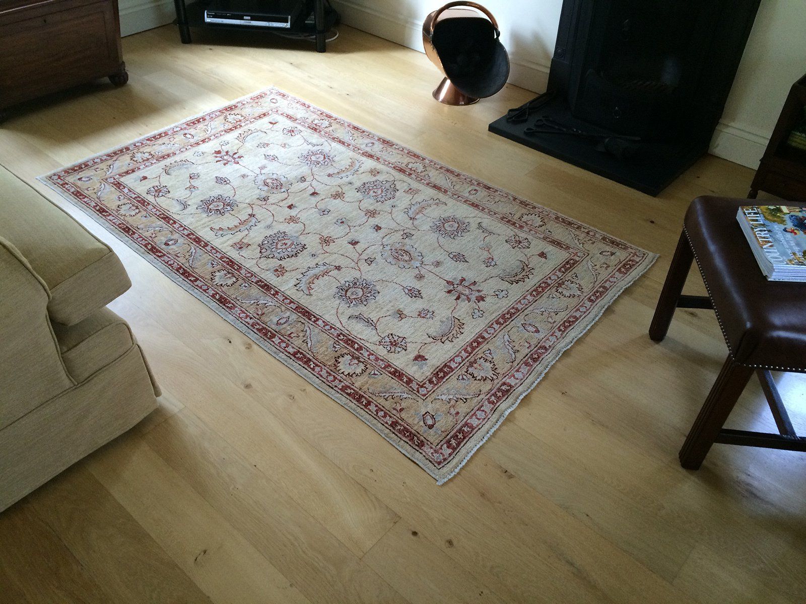 Floor Wood Floors - Previous project 60