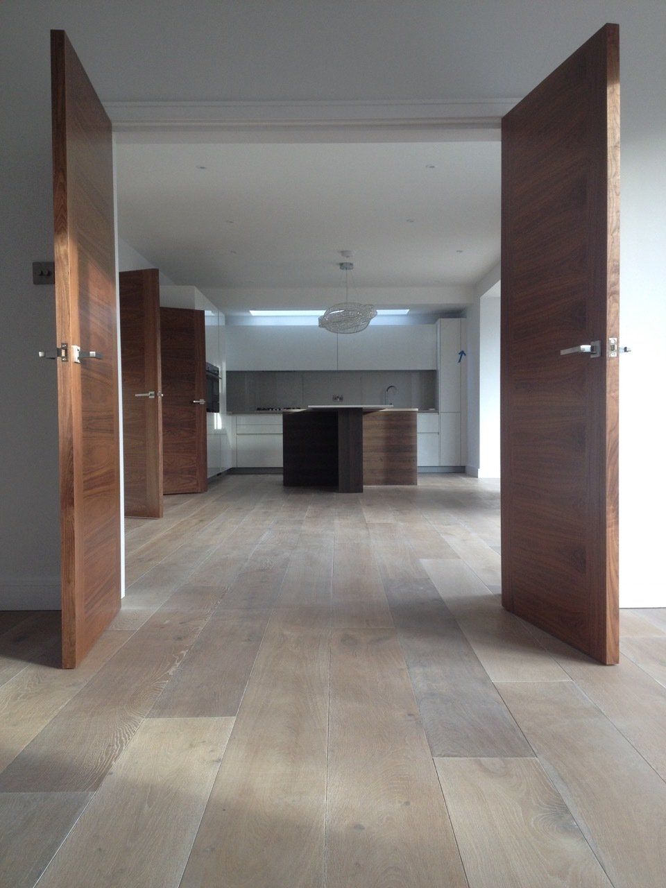 Floor Wood Floors - Previous project 97