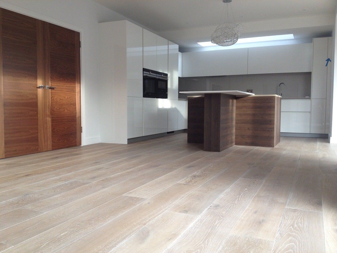 Floor Wood Floors - Previous project 96