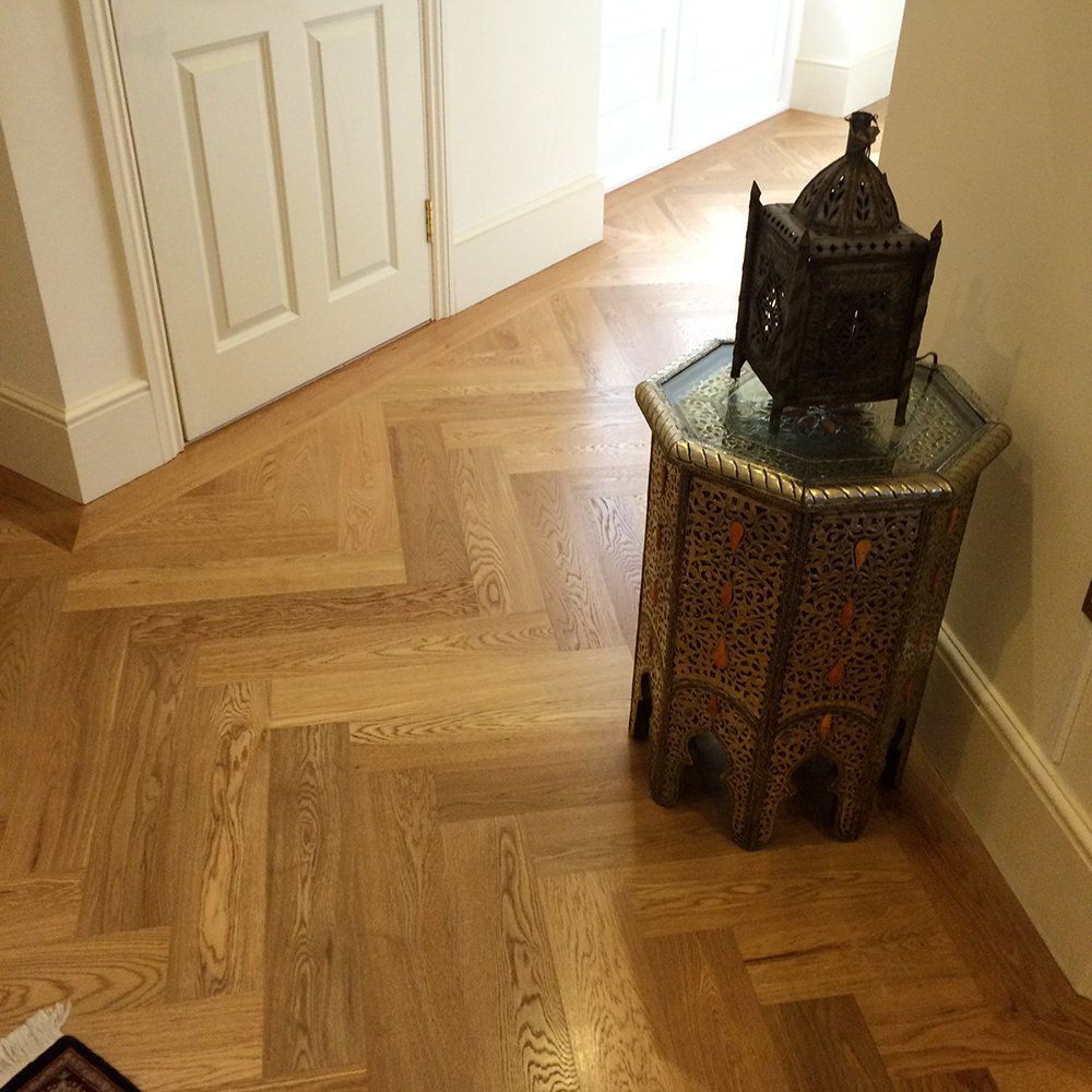 Floor Wood Floors - Previous project 75