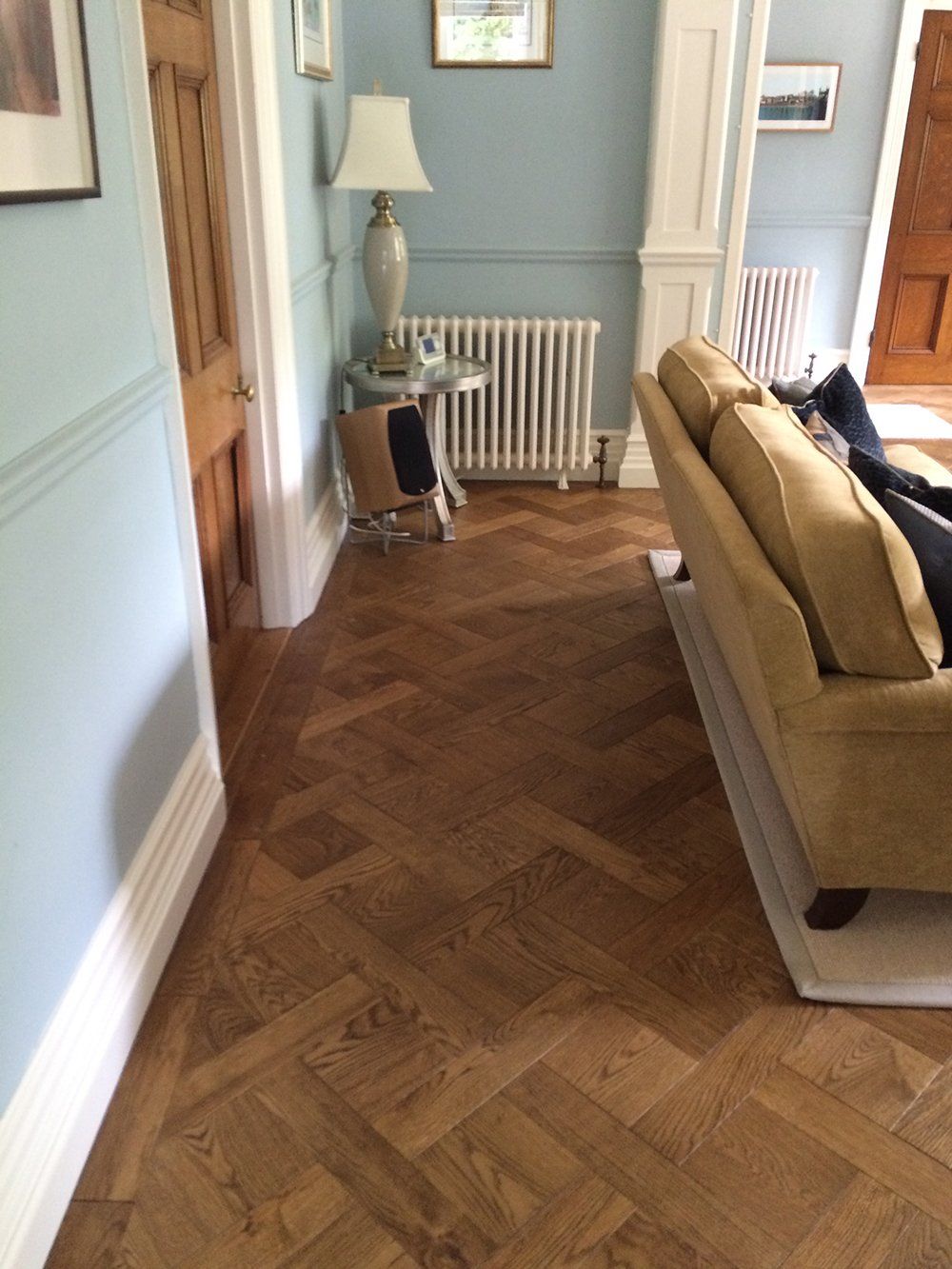 Floor Wood Floors - Previous project 67