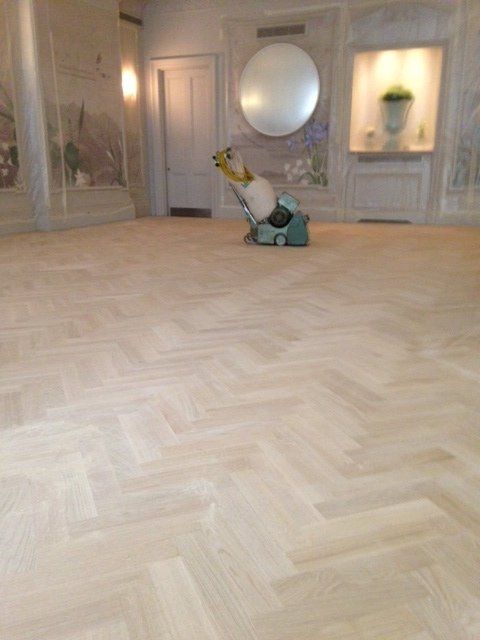 Floor Wood Floors - Previous project 106