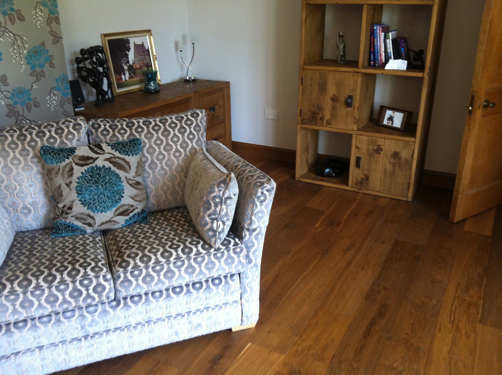 Floor Wood Floors - Previous project 54