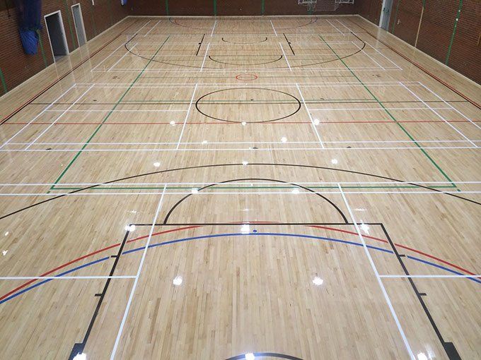 Floor Wood Floors - Previous project 105
