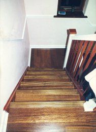 Staircase 1