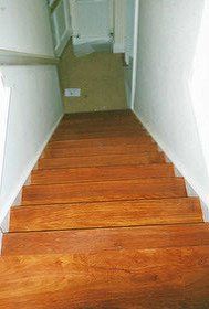 Staircase 3