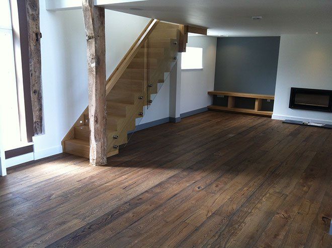 Staircase 4