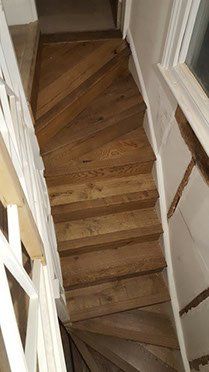 Staircase 5