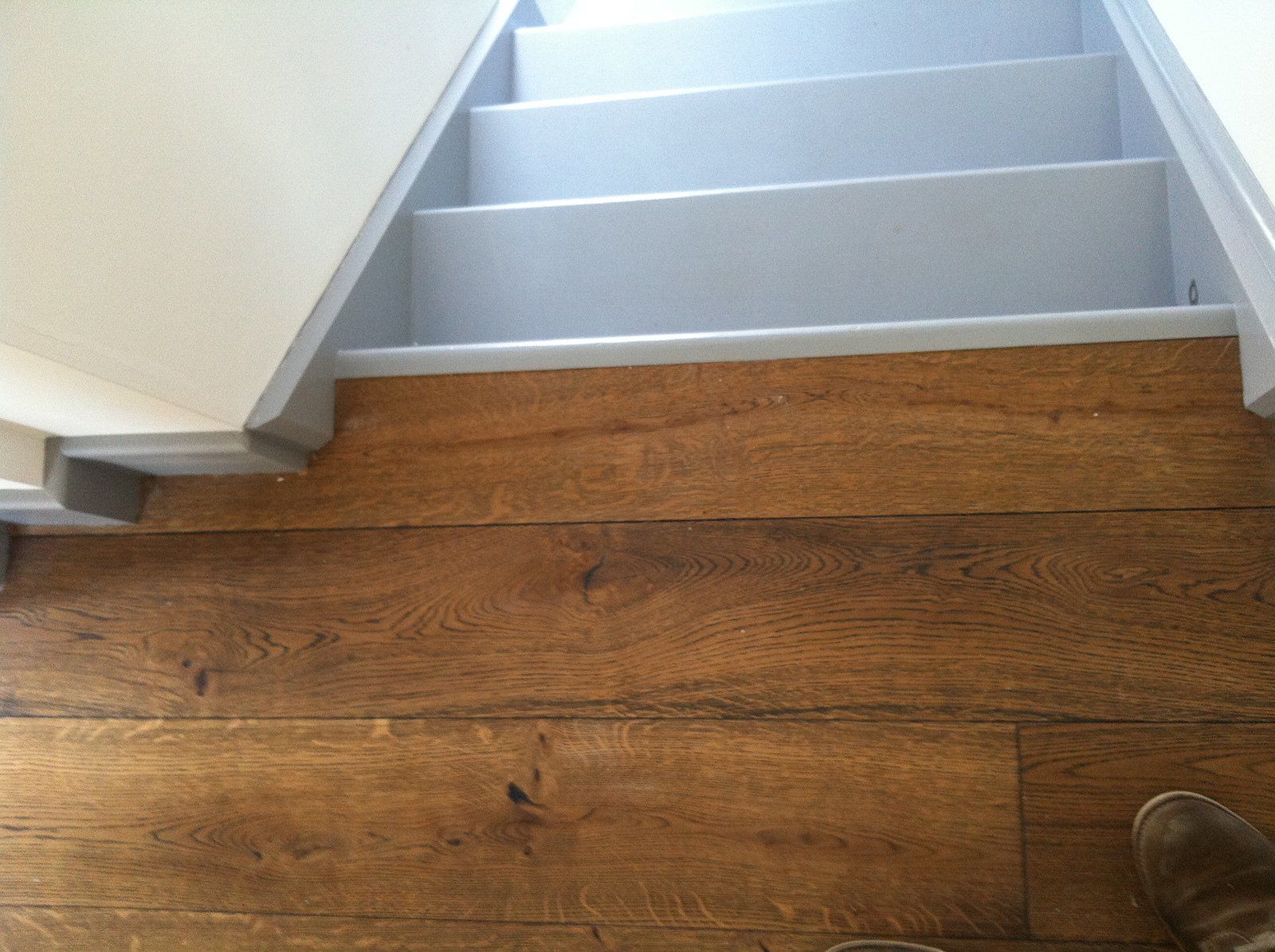 Floor Wood Floors - Previous project 57