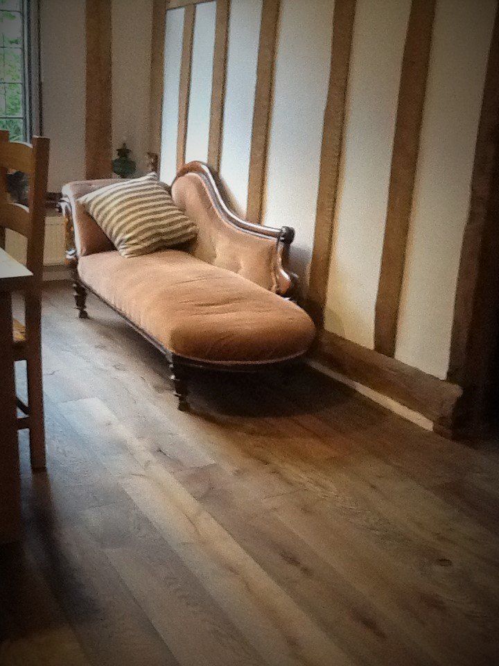 Floor Wood Floors - Previous project 100