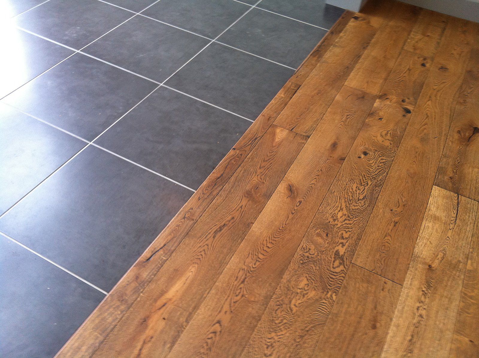 Floor Wood Floors - Previous project 76