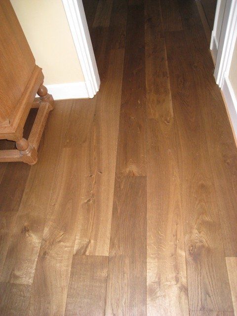 Floor Wood Floors - Previous project 113