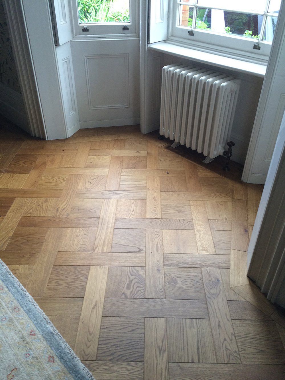 Floor Wood Floors - Previous project 84