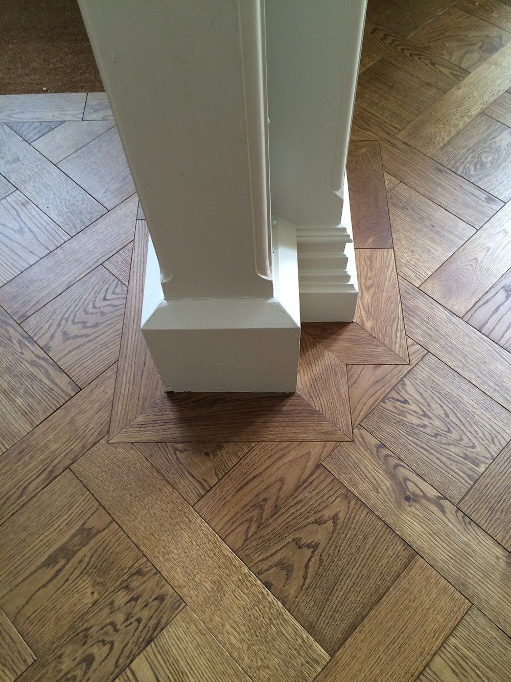 Floor Wood Floors - Previous project 80