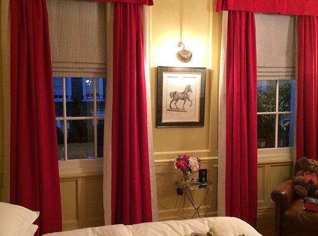CURTAINS BY CONNIE 2