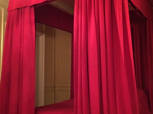 CURTAINS BY CONNIE 3