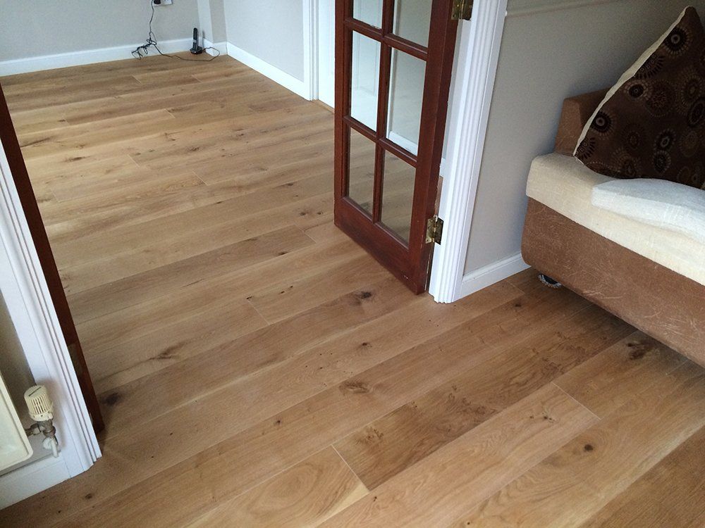 Floor Wood Floors - Previous project 91